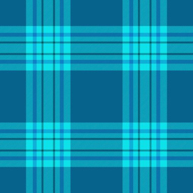 Canlı deniz mavisi ve turkuaz ekose desenli. Tekstil tasarımı, moda, web sitesi geçmişi ya da yeni, modern bir hisse ihtiyacı olan her proje için mükemmel..