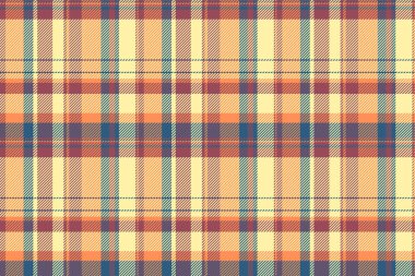 Canlı sonbahar ekose desenli. Sıcak, dünyevi tonlar rahat ve kırsal bir his yaratır, düşme temalı tasarımlar, tekstil veya web sitesi geçmişi için mükemmeldir..