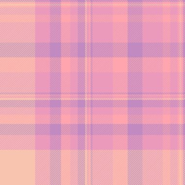 Yumuşak pastel pembe ve mor ekose desenli. Tekstil tasarımı, moda, web siteleri veya arka planlar için ideal. İnce doku görsel ilgi uyandırır. Sakinleştirici ve kadınsı bir estetik yaratır..
