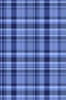 Zarif mavi ekose desenli, tekstil tasarımları, web sitesi geçmişi ya da giyim projeleri için mükemmel. İnce dokusu ve rahatlatıcı renk paleti rahatlık ve karmaşıklığı çağrıştırıyor..