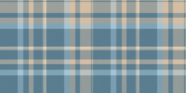 Seren mavisi ve bej desenli. Tekstil tasarımı, web sitesi geçmişi ya da giyim projeleri için mükemmel. Sakin ve sofistike bir his uyandırıyor..