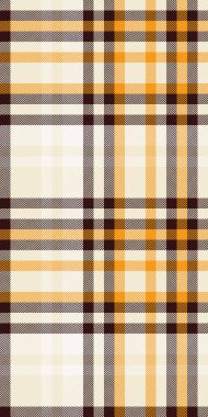 Gururlu ekose kumaş, pantolon arkaplan deseni deseni. Açık ve koyu renk paletinde soyut kumaş tekstil denetim vektörü.