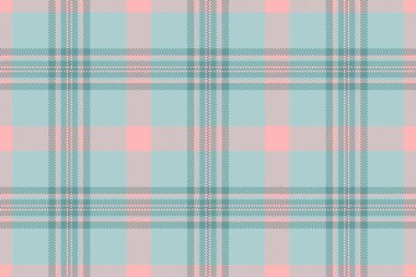 Yumuşak pastel pembe ve deniz mavisi desenli. Tekstil tasarımı, moda, ev dekorasyonu ya da web sitesi geçmişi için mükemmel. Bu narin, tekrarlayan doku rahatlatıcı ve stil dolu bir estetik sunuyor..