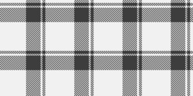 Klasik siyah-beyaz ekose desenli. Tekstil tasarımı, web sitesi geçmişi ya da zamansız, sofistike bir dokuya ihtiyaç duyan her proje için mükemmel..