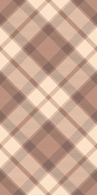 Zarif nötr ekose desen. İnce toprak tonlar moda, iç mekan ve markalaşma için ideal sofistike ve çok yönlü bir tasarım yaratır. Arkaplan, tekstil ya da web sitesi tasarımları için mükemmel.