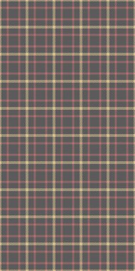 Zarif nötr ekose desenli, tekstil tasarımı, moda veya web sitesi geçmişi için mükemmel. İnce renk paleti sıcaklığı ve karmaşıklığı çağrıştırır.