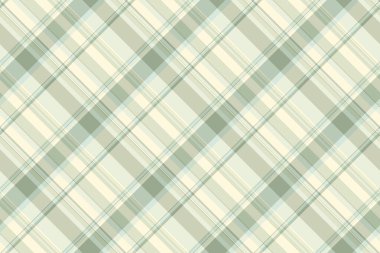 Yumuşak pastel yeşiller ve kremlerle klasik ekose desenli. Çok yönlü ve pürüzsüz bir doku, arka plan, tekstil ya da tasarım elementleri için mükemmel. Rahatlatıcı bir dokunuş katıyor..