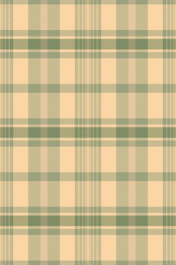 İnce bir adaçayı yeşili ve bej desenli. Tekstil tasarımı, arka plan ya da sonbahar projeleri için mükemmel. Sıcaklık, konfor ve kırsal cazibeyi çağrıştırıyor..