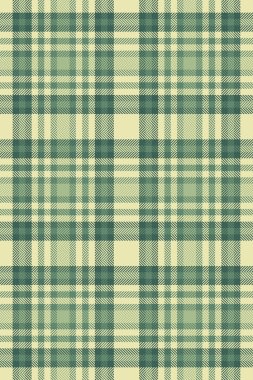 Zarif adaçayı yeşili ve kremalı ekose desenli. Tekstil tasarımı, web sitesi geçmişi ya da moda projeleri için mükemmel. Sakin ve sofistike bir his uyandırıyor..