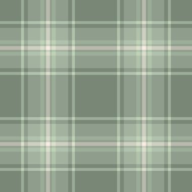 Krallık vektörünün arka planı pürüzsüz, hobi desenli tartan deseni. Brezilya tekstil kumaş ekoseli kontrol Pastel ve açık renk paleti.
