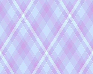 Argyle geometrik eşkenar dörtgenin kusursuz deseni. Harlequin duvar kağıdı tasarımını kontrol et. Web geçmişi için klasik elmas şekilli tekstil malzemesi, baskı kumaşı, kazak, ambalaj kağıdı, hediye kartı, davetiye.