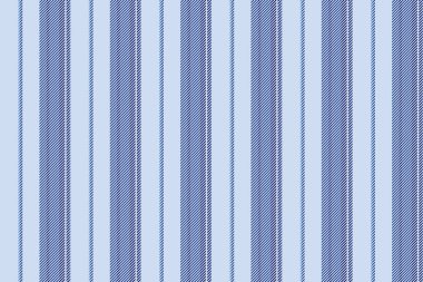 Mavinin tonlarında klasik çizgili desen. Tekstil tasarımı, ağ, ambalaj ve baskı projeleri için çok yönlü bir arka plan. Basit, temiz ve zamansız.