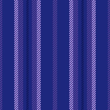 Klasik çizgili, pürüzsüz desen. Mavi ve lavanta tonlarında dikey desenli çizgiler çok yönlü bir arkaplan oluşturur. Tekstil, moda ve tasarım projeleri için ideal.