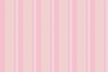 Tatlı ve nazik, bebek duşları, tebrik kartları ya da kadınsı temalı tasarım için mükemmel pembe çizgili bir zemin. Yumuşak, desenli dolgu için kullan.