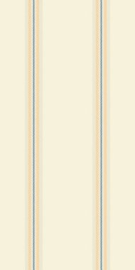 Fransız vektör çizgisi dokusu, baba arka plan kumaş çizgileri. Renkli dikey desenli bej ve açık renk paletinde dikişsiz tekstil.