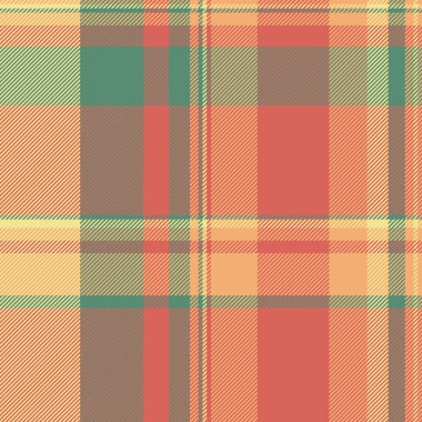 Sıcak sonbahar ekose deseni. Tekstil tasarımı, moda ve mevsimlik projeler için mükemmel. Topraksı tonlar ve klasik kareli tasarım samimi ve davetkar bir his yaratır..