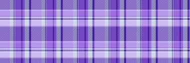 Zarif lavanta ve mor ekose desenli. Tekstil tasarımı, web sitesi geçmişi ya da hatıra defteri için mükemmel. İnce doku görsel ilgi ekliyor.