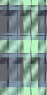 Yumuşak nane yeşili ve gri tonlarda pastel ekose desenli. Tekstil tasarımı, web sitesi geçmişi veya moda projeleri için mükemmel.