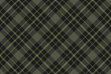 Zarif koyu yeşil ve siyah ekose desenli. Tekstil tasarımı, giyim ya da web sitesi geçmişi için mükemmel. Bu kusursuz doku, sofistike ve zamansız stili çağrıştırıyor..