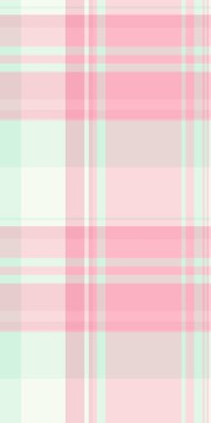 Yumuşak pastel pembe ve nane yeşili ekose desenli. Geçmişleri, tekstil tasarımları ya da kadınsı markalar için ideal. Bu narin, kesişen çizgiler sakinlik ve tatlılığı çağrıştırıyor..