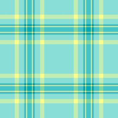 Titrek, pürüzsüz ekose desenli, deniz mavisi ve sarı tonlarda. Taze, modern ve tekrarlayan geometrik motif gerektiren arka plan, tekstil veya tasarımlar için idealdir.