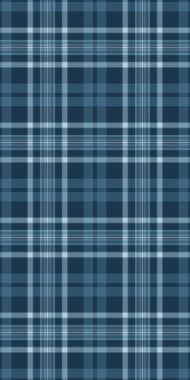 İnce mavi ekose desenli, arka plan, tekstil ya da web sitesi tasarımı için mükemmel. Zarif ve çok yönlü, bu pürüzsüz doku sakin ve sofistike duyguları çağrıştırıyor..