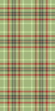 Zarif, sessiz, yeşil, kırmızı ve siyah ekose desenli. Tekstil tasarımı, giyim ve web sitesi geçmişi için mükemmel. Bu klasik doku sıcaklık, gelenek ve sofistike duyguları çağrıştırıyor..
