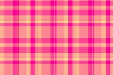 Canlı pembe ve şeftali desenli. Tekstil tasarımı, web sitesi geçmişi ya da moda projeleri için mükemmel. Bu pürüzsüz doku, geçmişe dönük bir dokunuşla neşeli, modern bir estetik sunuyor..