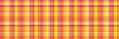 Canlı, ılık ekose desenli. Tekstil tasarımları, geçmiş ve internet siteleri için mükemmel. Sıcaklık, rahatlık ve sonbahar hissi uyandırır..