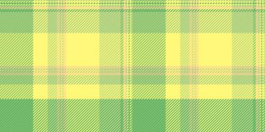 Canlı pastel yeşil ve sarı ekose desenli. Tekstil tasarımı, web sitesi geçmişi ya da bahar temalı projeler için mükemmel. Bu neşeli, pürüzsüz doku tazelik ve iyimserliği çağrıştırıyor..