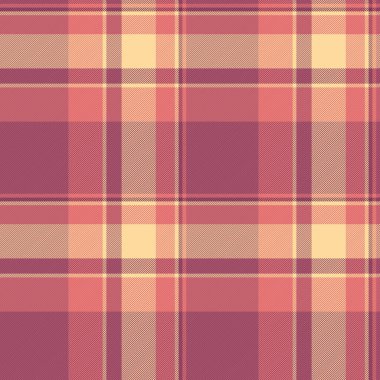 Zarif, sessiz, pembe, mercan ve krem rengi ekose desenli. Tekstil tasarımı, giysi, ev dekorasyonu ve web sitesi geçmişi için mükemmel. Bu zarif ama şık tasarım sıcaklığı ve rahatlığı çağrıştırıyor..
