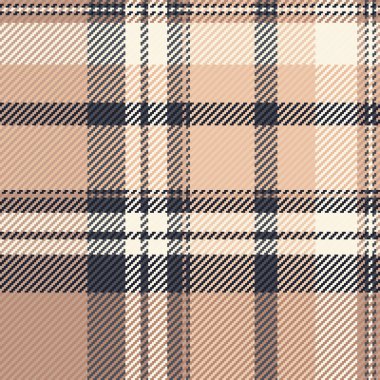 Tarafsız renklerle klasik tartan deseni. Samimi, zamansız tasarım arka plan, kumaş veya dijital kağıt için idealdir. Kaliteli bir zarafet katar.
