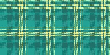 Canlı deniz mavisi ve soluk sarı ekose desenli. Tekstil tasarımı, web sitesi geçmişi veya moda projeleri için mükemmel.