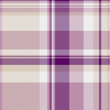 Zarif mor ve bej desenli. Tekstil tasarımı, moda, giyim, ev dekorasyonu ve web sitesi geçmişi için mükemmel. İnce doku görsel ilgi ekliyor.