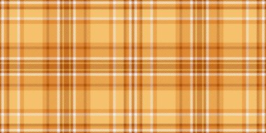 Sıcak sonbahar ekose deseni. Tekstil tasarımı, web sitesi geçmişi ya da hatalı projeler için mükemmel.