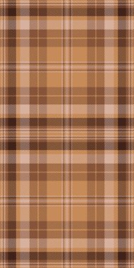 Klasik ekose desenli ince toprak tonları. Sahte temalı tasarımlar, tekstil projeleri ya da biraz kırsal zarafete ihtiyaç duyan arka planlar için mükemmel..