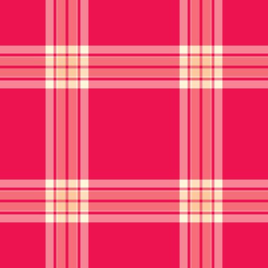 Canlı pembe ve şeftali desenli. Tekstil tasarımları, web sitesi geçmişi ya da ambalaj için mükemmel. Bu neşeli, geometrik tasarım sıcaklığı ve tarzı çağrıştırıyor..