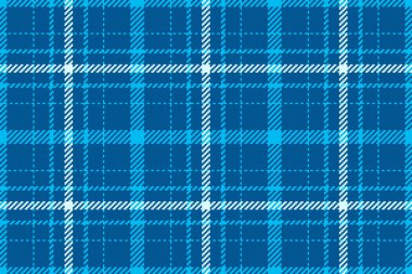 Canlı mavi ve beyaz ekose desenli. Tekstil tasarımı, web sitesi geçmişi ya da moda projeleri için mükemmel. Bu pürüzsüz doku, tazelik ve sofistike duyguları çağrıştırıyor..