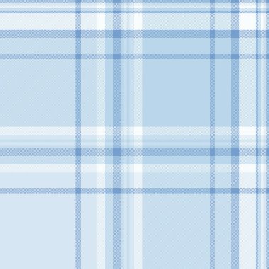 Seren mavisi ekose desenli, arka plan, tekstil ya da tasarım elementleri için mükemmel. Sakinliği ve düzeni çağrıştırıyor. Klasik bir dokunuşa ihtiyaç duyan projeler için ideal.