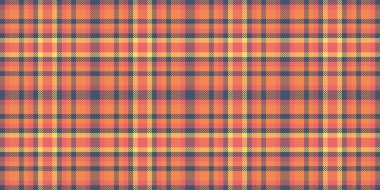 Canlı sonbahar ekose desenli. Hatalı temalı tasarımlar, tekstil baskıları veya web sitesi geçmişi için mükemmel.