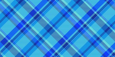 Mavi tonlarda soyut ekoseli desen. Geçmişleri, dokuları ve tekstil tasarımları için kullanışlı. Düzen, yapı ve geleneği temsil eder. Temiz ve modern bir görünüş için mükemmel..