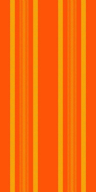 Saskülin vektör dokusu arka plan, lüks çizgiler dikey. Yataksız çizgili kumaş parlak renk paletinde.