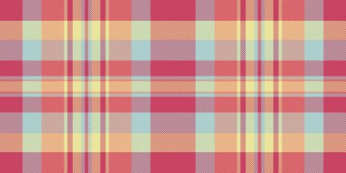 Canlı pastel ekose desenli, tekstil tasarımı için mükemmel, web sitesi arka planı, ya da el işi projeleri.