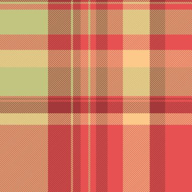 Modern renk kıvrımlı klasik tartan deseni. Moda, geçmiş ve tekstil için kusursuz tasarım. Çok yönlü, şık ve göz alıcı bir doku..