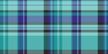 Kusursuz deniz mavisi ve mor ekose desenli. Tekstil tasarımı, web sitesi geçmişi ya da moda projeleri için mükemmel. Bu canlı, dokulu görüntü, sakin bir sofistike ve modern tarzı çağrıştırıyor..