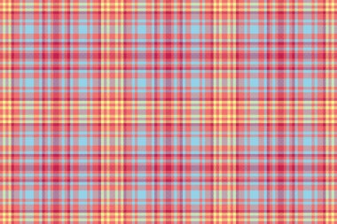 Canlı pastel ekose desenli. Tekstil tasarımı, web sitesi geçmişi ya da ambalaj için mükemmel. Bu neşeli, tekrarlayan doku sıcaklığı ve rahatlığı çağrıştırıyor..