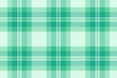 Kusursuz pastel yeşil ekose desenli. Tekstil tasarımı, duvar kağıdı, ambalaj veya web sitesi geçmişi için mükemmel.