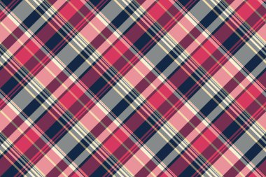 Performans arka plan ekose desenli, tasarım tekstil kontrolsüz. Doku kumaş taşıyıcı tartanı kırmızı ve pembe renk paletinde göster.