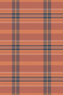 İnce ama çarpıcı sonbahar ekose deseni. Tekstil tasarımı için mükemmel, Falltemalı projeler, ya da çalışmalarınıza biraz kırsal zarafet katmak için..