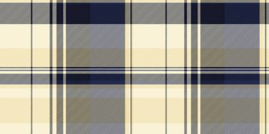 Zarif krem ve ekose desenli. Tekstil tasarımı, moda, web sitesi geçmişi ya da gelişmiş, klasik dokuya ihtiyaç duyan her proje için mükemmel..